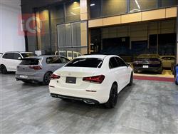 مێرسێدس بێنز A-Class